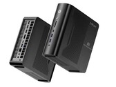 Elite ER939-AI: PC compacto con potente APU (Fuente de la imagen: Minix)