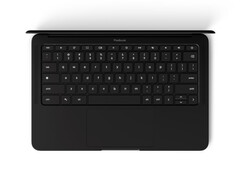 El Pixelbook Go es el lanzamiento de portátil más reciente de Google.