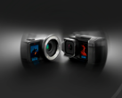 La GoPro Mission 1 dispone de audio flotante interno de 32 bits.