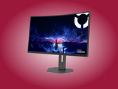 El Legion 32Q-2c solo está disponible en acabado negro con tratamiento antirreflejos en la pantalla.