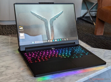 (Fuente de la imagen: Notebookcheck)