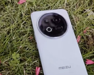 El Note 16 Pro. (Fuente de la imagen: Meizu)