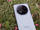 El Note 16 Pro. (Fuente de la imagen: Meizu)