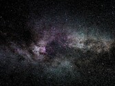 Vista del cielo nocturno de la Vía Láctea. (Fuente de la imagen: Kennst du schon die Umkreisel App? vía Pexels)