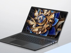 El A15 Air viene equipado con un teclado numérico (Fuente de la imagen: Ninkear)