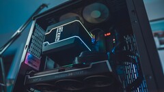 La serie de procesadores Threadripper Pro 5000WX de AMD estará más disponible en breve (imagen vía Unsplash)