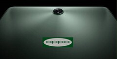 ¿Podría resultar así el OPPO Pad 2? (Fuente: OPPO, OnePlus)