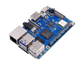 La Orange Pi 3B se parece mucho a la vetusta Orange Pi 3. (Fuente de la imagen: Shenzen Xunlong Software)