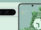 Google está aproximadamente a un día de su 'nueva entrega' del Pixel 8 Pro. (Fuente de la imagen: @evleaks - editado)
