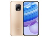 El Redmi 10X Pro 5G tiene un precio de 2.599 yuanes (380 dólares) en China. (Fuente de la imagen: Xiaomi)