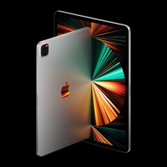 El nuevo iPad Pro de 12,9 pulgadas se enfrenta a dos meses de retraso por problemas de producción. (Imagen: Apple)