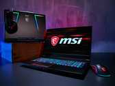 Review del MSI GE75 Raider 8SF (i7-8750H, RTX 2070)