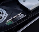 La gran apuesta de Sony por los SSD PCIe4 para la expansión está dando sus frutos frente a la tarjeta de expansión de la serie X de XBox (Fuente de la imagen: IGN)