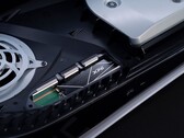 La gran apuesta de Sony por los SSD PCIe4 para la expansión está dando sus frutos frente a la tarjeta de expansión de la serie X de XBox (Fuente de la imagen: IGN)