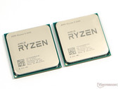 Análisis completo de los Ryzen 5 1400 y 1600