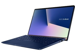 En revisión: Asus ZenBook UX333FA. Modelo de prueba proporcionado por Asus US