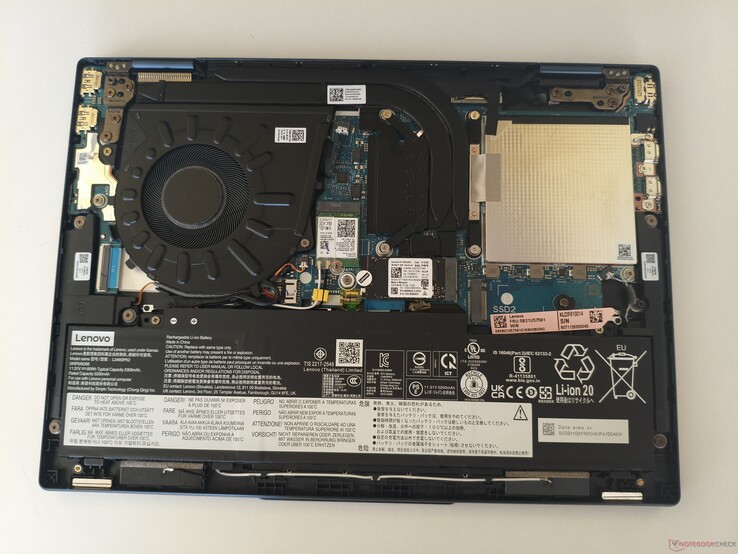 Lenovo IdeaPad 5i 2 en 1 14