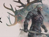 Ilustración de «The Witcher 3: Wild Hunt».