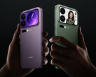 El Xiaomi 17 Pro vuelve al factor de forma en el que Xiaomi fue pionera hace cuatro años con el Mi 11 Ultra. (Fuente de la imagen: Xiaomi)