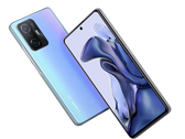 El Xiaomi 11T. (Fuente: Xiaomi)
