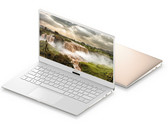 Análisis del Dell XPS 13 9370 (i5-8250U, 4K UHD)