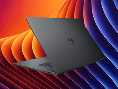 El último ZBook de HP está disponible en un solo color.