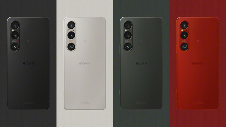(Fuente de la imagen: Sony)
