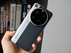 Los 15 Ultra. (Fuente de la imagen: Digital Chat Station vía Weibo)