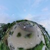 Fotografía de 360° (Tiny Planet)