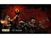 La secuela Darkest Dungeon 2 salió a la venta el 8 de mayo de 2023, pero no fue tan bien recibida por los jugadores, con un 71% de valoraciones positivas. (Fuente: Steam)