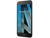 Breve análisis del smartphone Honor 6A