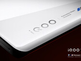 comienza el bombo de la serie 12 de iQOO. (Fuente: iQOO)