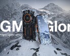 AGM lanza su serie de teléfonos Glory. (Fuente: AGM)