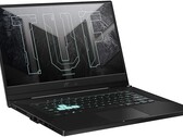 Un portátil ASUS con una tarjeta gráfica RTX 3050 ha aparecido en la red