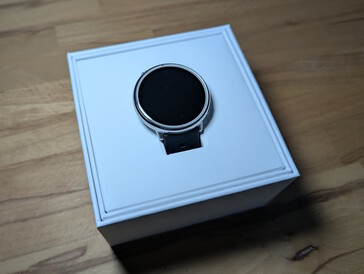 El reloj inteligente