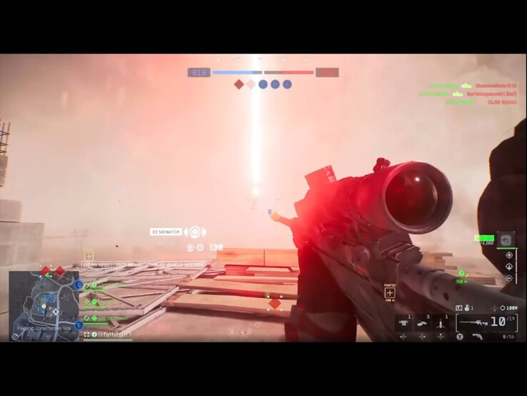 (Fuente de la imagen: Xhamy vía Reddit)