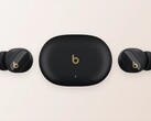 9to5Mac afirma que los Beats Studio Buds+ tendrán este aspecto. (Fuente de la imagen: 9to5Mac)