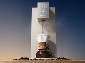 El nuevo dispensador de agua C10 de Dreame (en la imagen) ha aparecido en varios minoristas. (Fuente de la imagen: Dreame vía MediaMarkt)