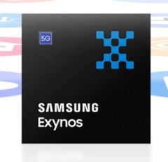 Se rumorea que Samsung utilizará el Exynos 2300 en algunos productos que no son buques insignia (imagen vía Samsung)