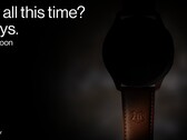 OnePlus insinúa una edición especial del Watch. (Fuente: OnePlus)