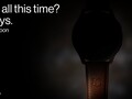 OnePlus insinúa una edición especial del Watch. (Fuente: OnePlus)