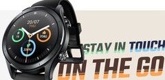 El TechLife Watch R100. (Fuente: Realme)