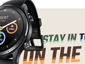El TechLife Watch R100. (Fuente: Realme)