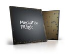 MediaTek está trabajando en los chips Wi-Fi 7. (Fuente: MediaTek)