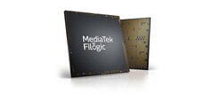 MediaTek está trabajando en los chips Wi-Fi 7. (Fuente: MediaTek)