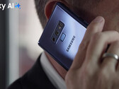 Noble ROM 4.1 con Galaxy AI características gotas para Samsung Galaxy Nota 9 y la serie S9 el próximo mes (Fuente de la imagen: Samsung [editado])