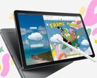 La Galaxy Tab S10 Lite es el modelo más barato de la serie Galaxy Tab S10. (Fuente de la imagen: Samsung)