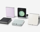 El Samsung Galaxy Z Flip 5 cuesta a partir de 999 dólares, lo que sigue siendo caro para mucha gente. (Fuente de la imagen: Samsung)