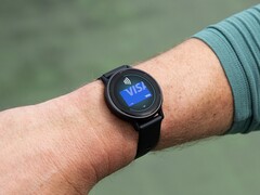 Los smartwatches Venu 3 y vivoactive 5 (en la imagen) de Garmin reciben la versión beta 15.05. (Fuente de la imagen: Garmin)