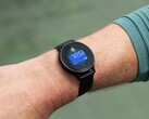 Los smartwatches Venu 3 y vivoactive 5 (en la imagen) de Garmin reciben la versión beta 15.05. (Fuente de la imagen: Garmin)